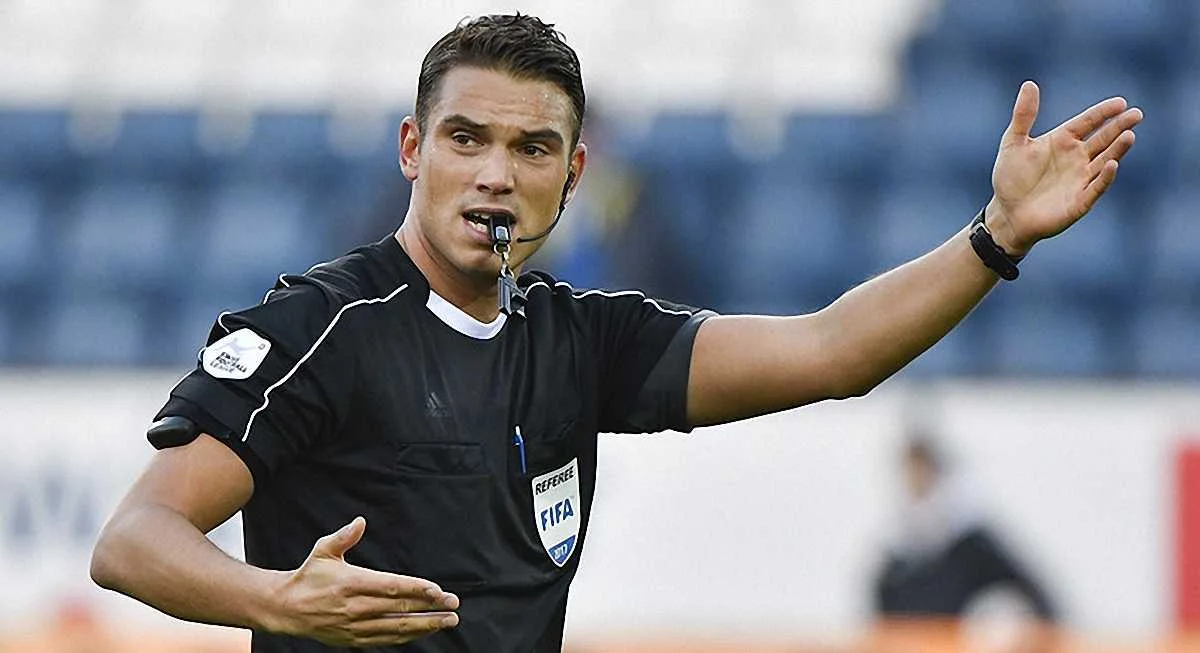 Сандро Шерер / Фото: соцсети