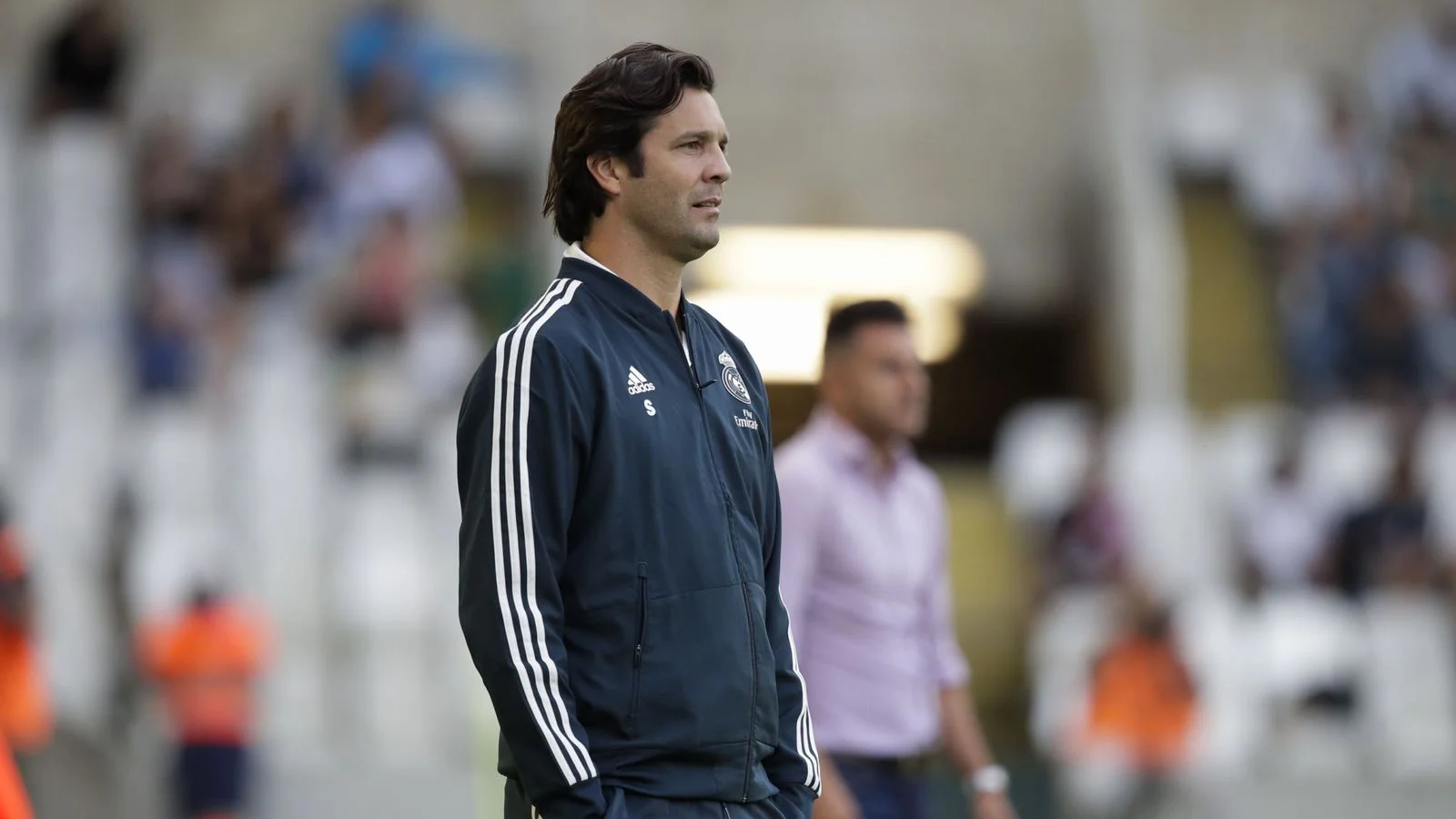 Сантьяго Солари / Getty Images