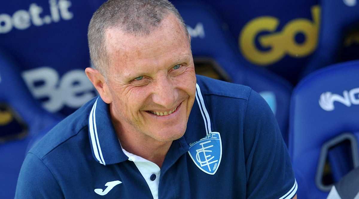 Ауреліо Андреаццолі / соцмережі