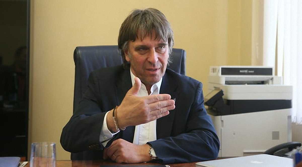 Томас Грімм / Фото: соцмережі