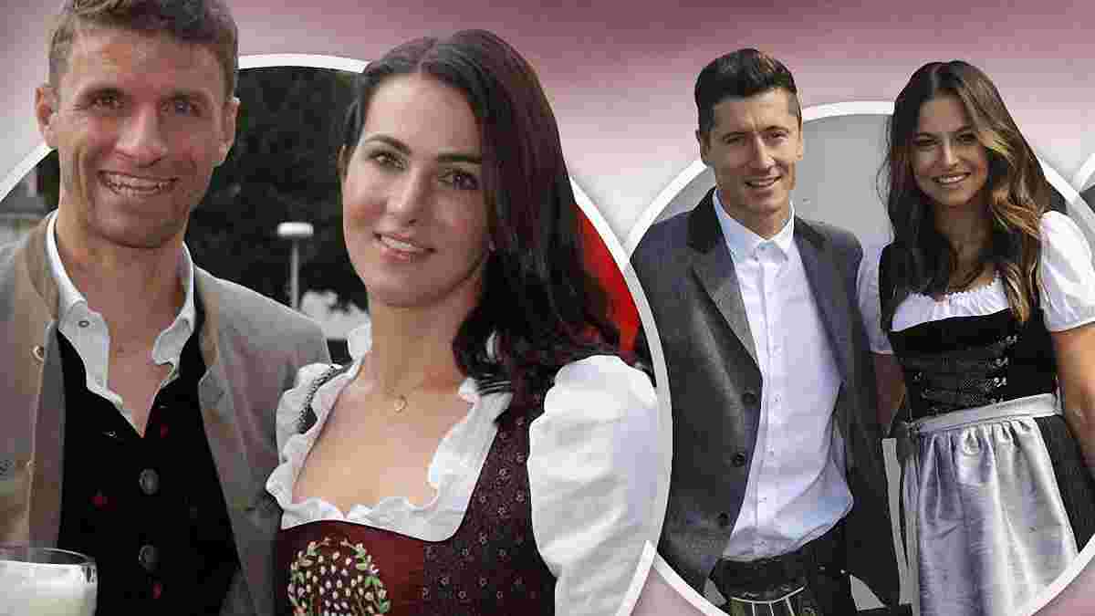 Спорт, гламур і авторитет – топ-5 дружин зіркових футболістів Бундесліги, які впливають на їхню кар'єру