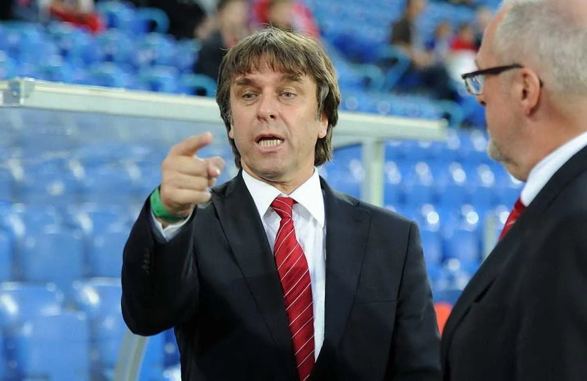 Томас Гримм / фото: BLICKSPORT