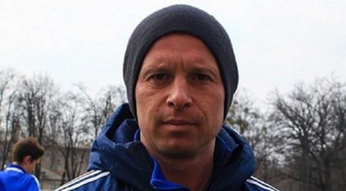Артем Яшкин / фото из соцсетей