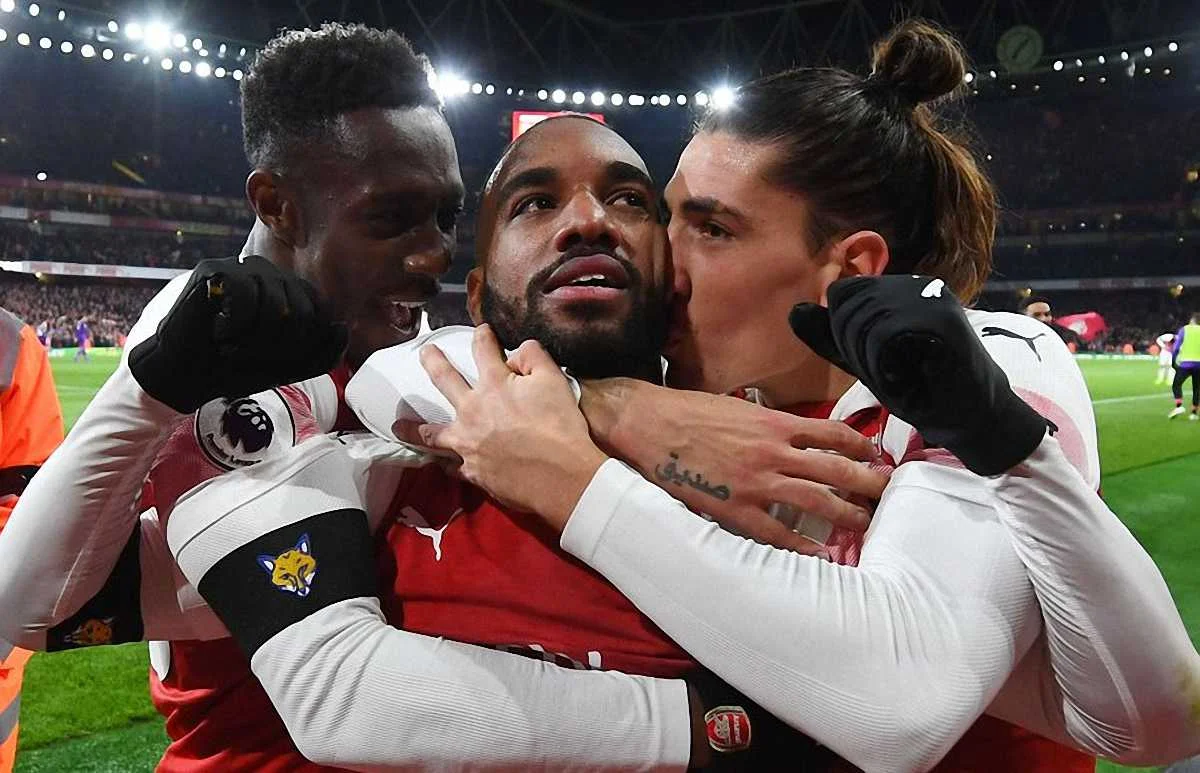 Арсенал должен помочь Ворскле / Twitter