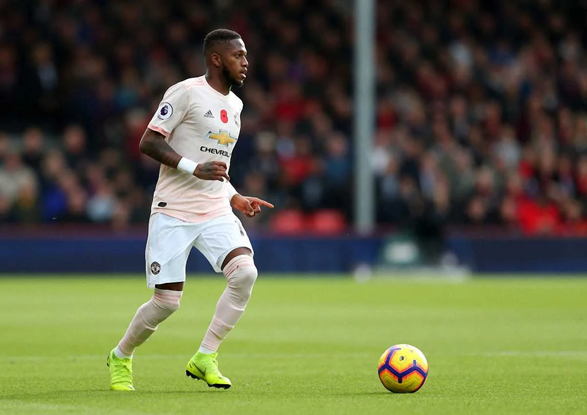 Фред / Getty Images