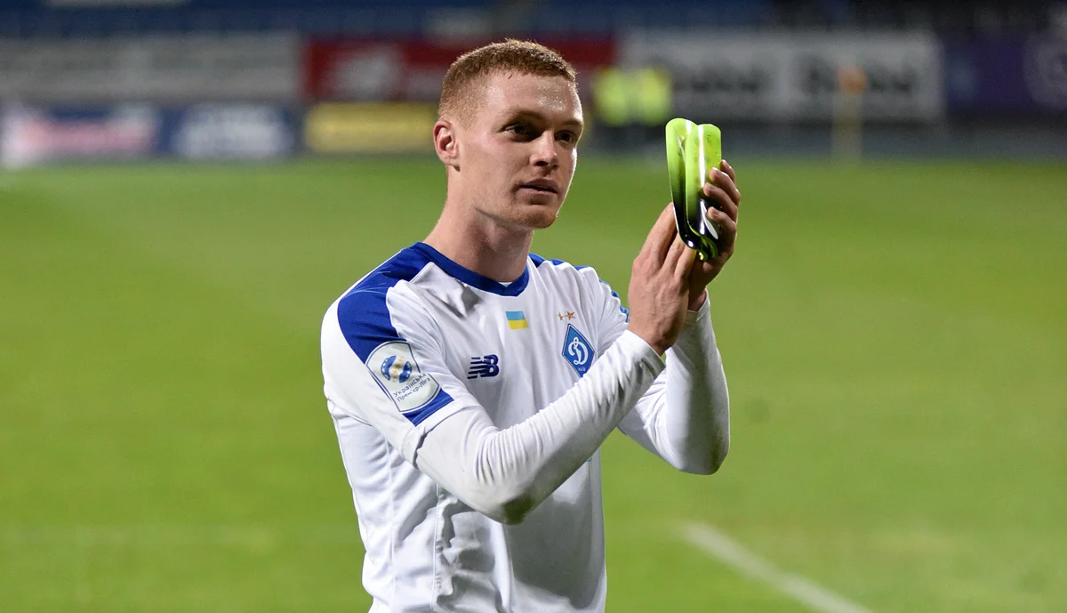 Віктор Циганков / фото із соцмереж