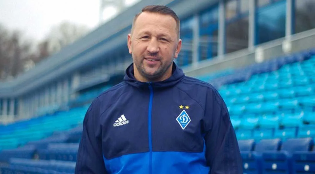 Ромео Вендлер / фото із соцмереж