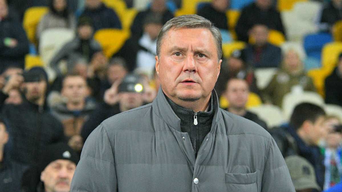 Александр Хацкевич