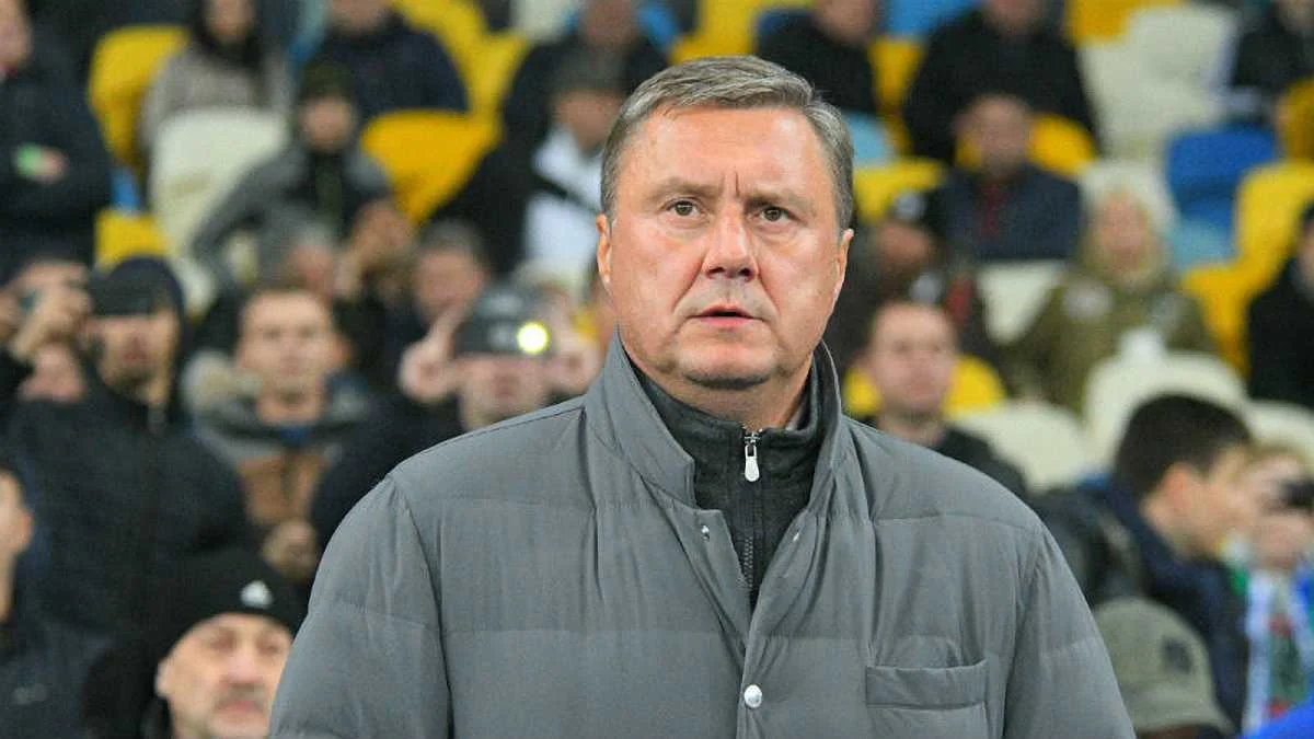 Александр Хацкевич