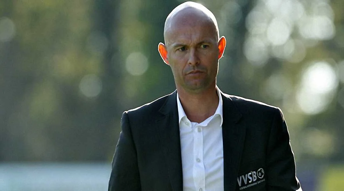 Марсел Кейзер / фото із соцмереж