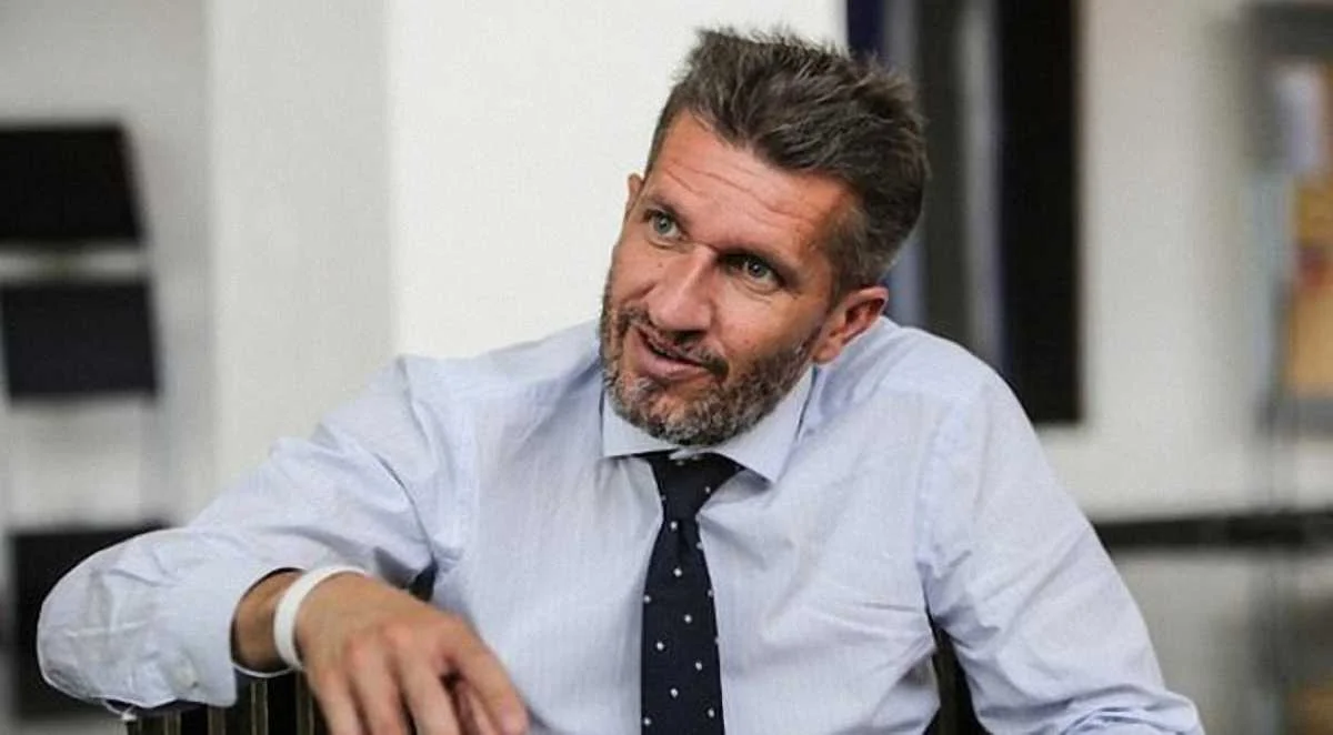 Франческо Баранка / ФФУ