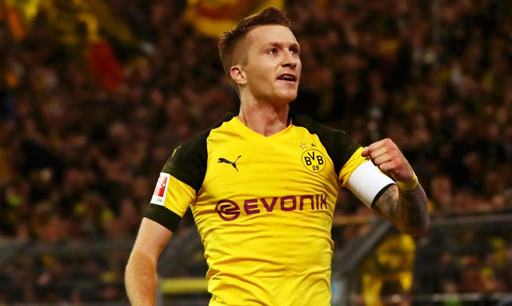 Борусія Д – Баварія: результат і огляд матчу