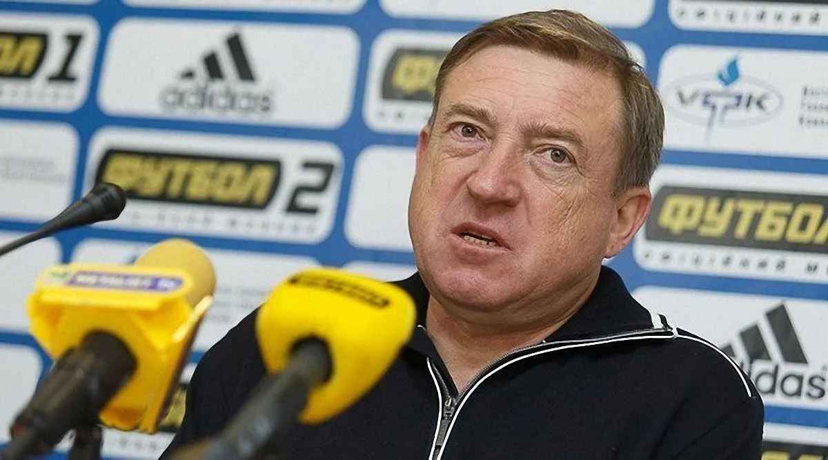 Вячеслав Грозный / соцсети