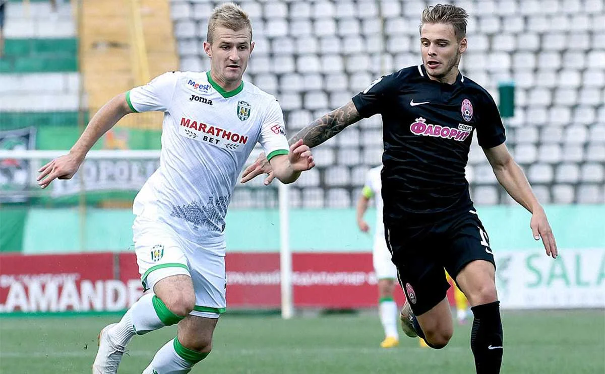 Зоря – Карпати: анонс матчу УПЛ