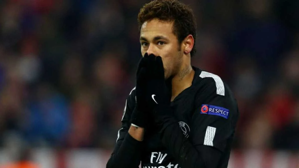 Неймар / фото: Le10Sport