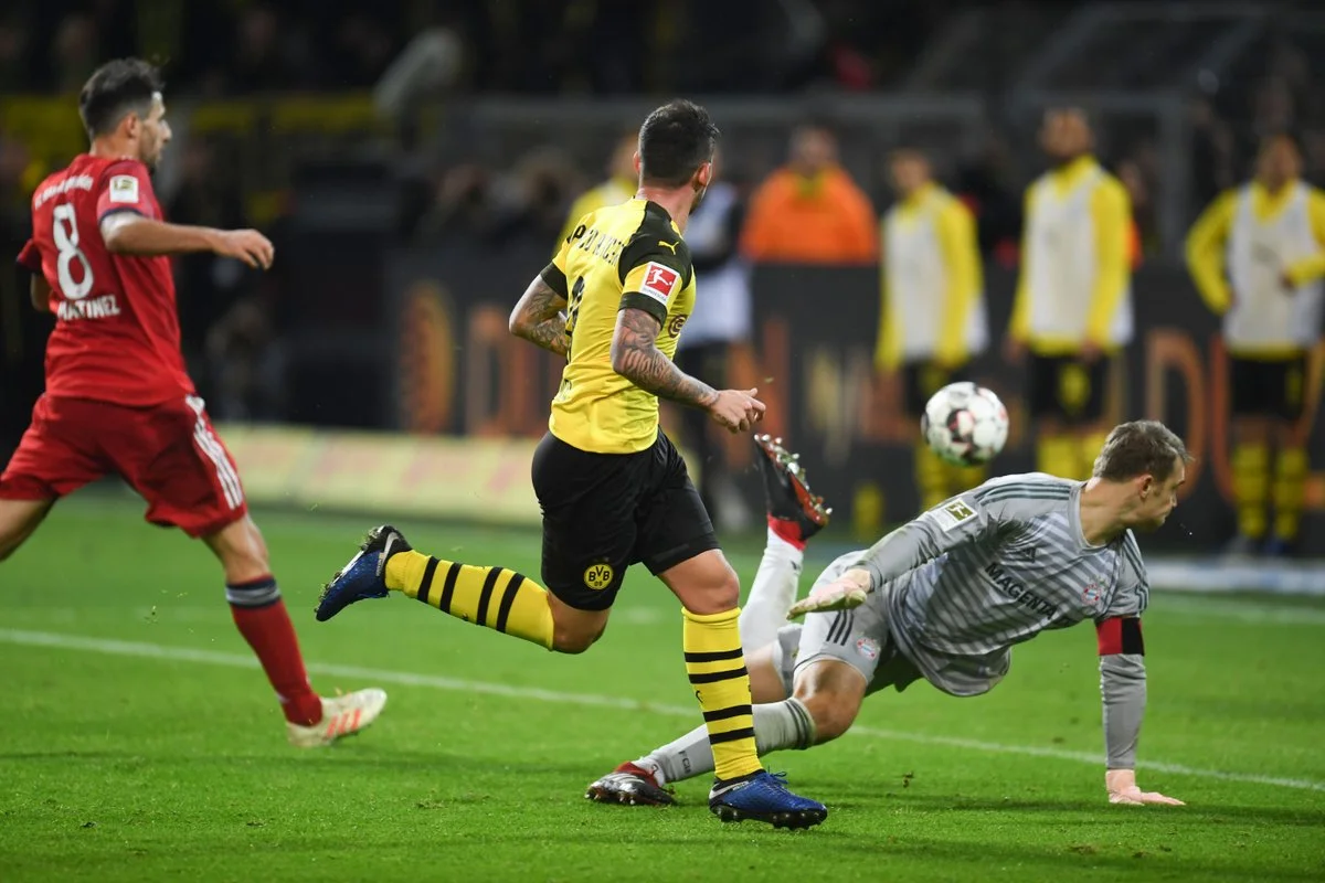 Пако Алькасер / фото из соцсетей