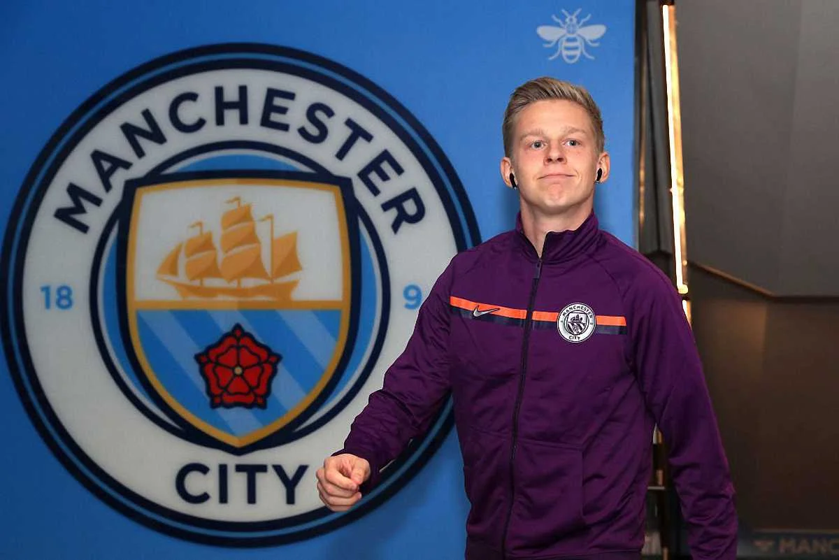 Александр Зинченко / Twitter