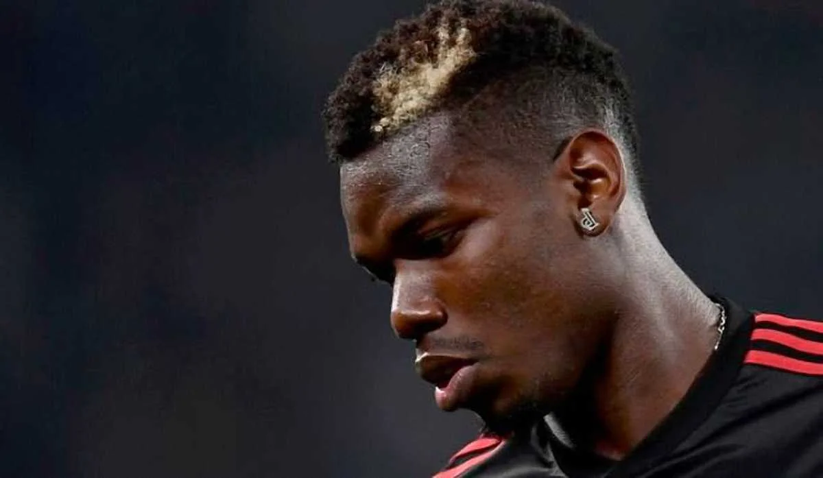 Поль Погба / Sky Sports