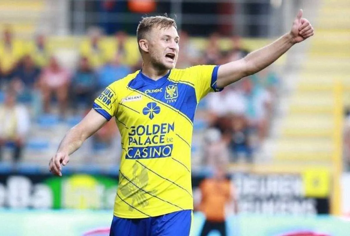 Роман Безус / фото из соцсетей