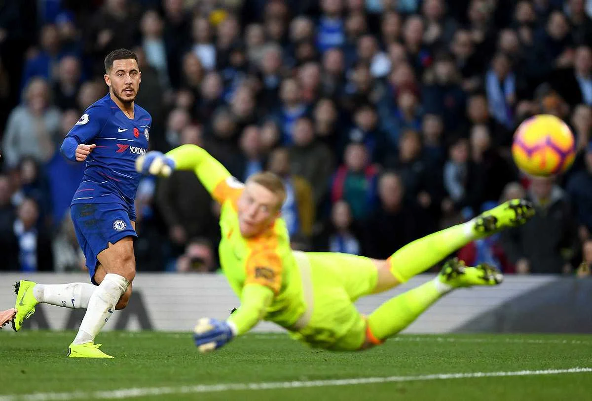 Челсі – Евертон / Фото ФК Челсі