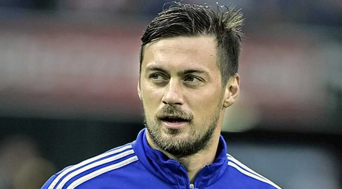 Артем Мілевський / ФК Динамо Брест