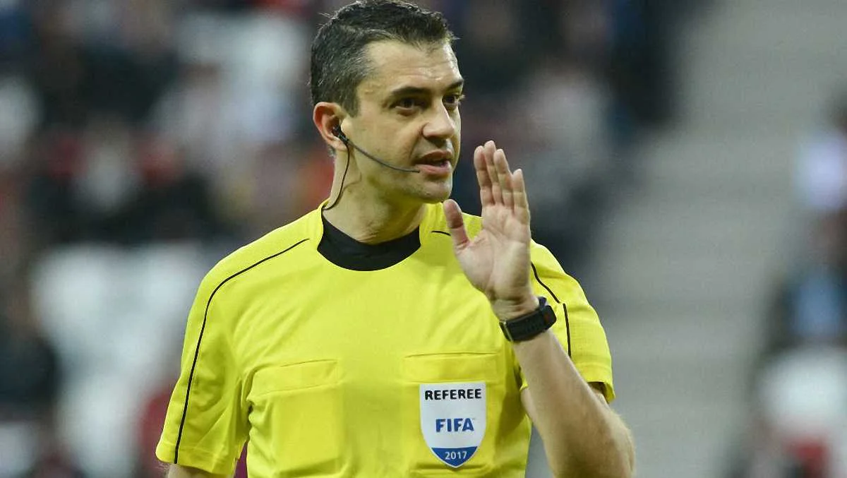 Віктор Кашшаї / соцмережі