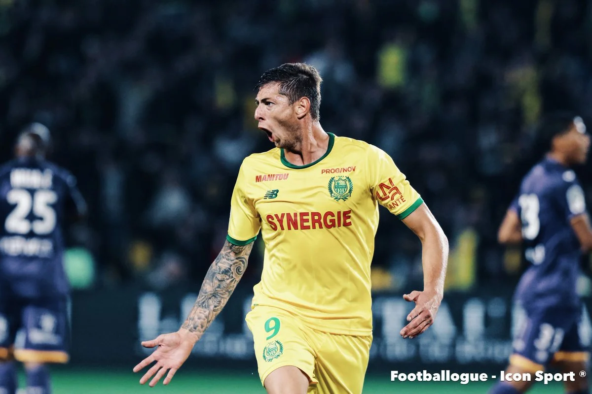 Золотий бутс 2019: Еміліано Сала – найкращий бомбардир з топ-5 ліг Європи