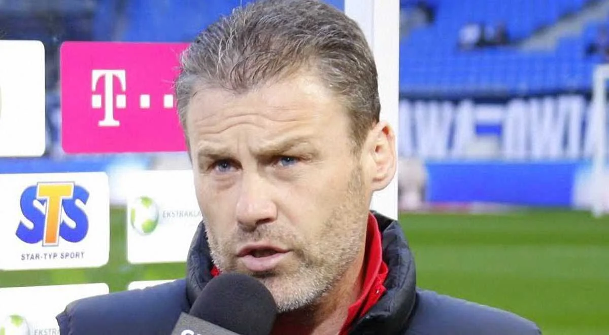 Павел Гапал / Фото: соцмережі