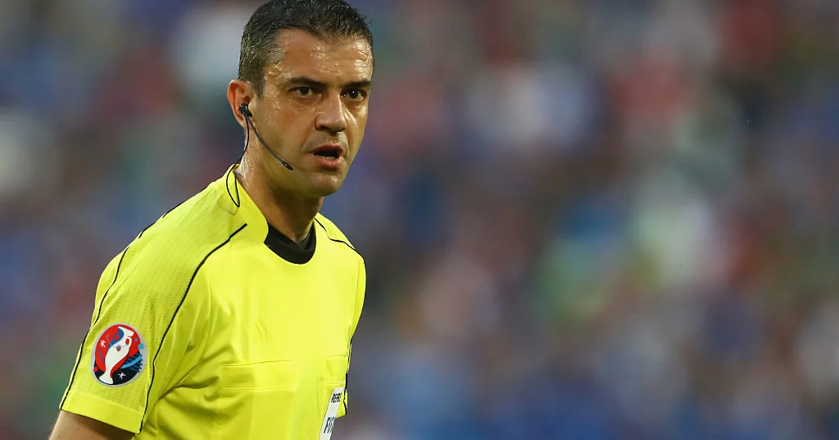 Віктор Кашшаї / Фото: соцмережі