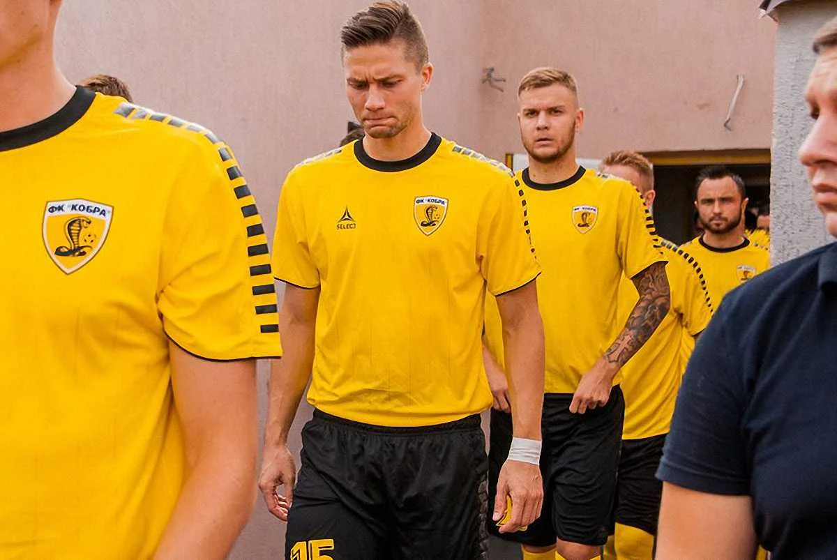 Кобра / Фото ПФЛ