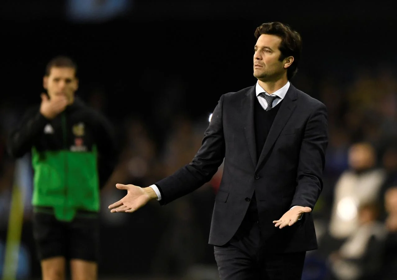 Сантьяго Солари / Reuters