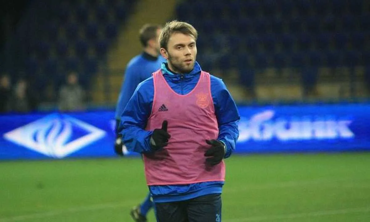 Александр Караваев / Фото ФФУ