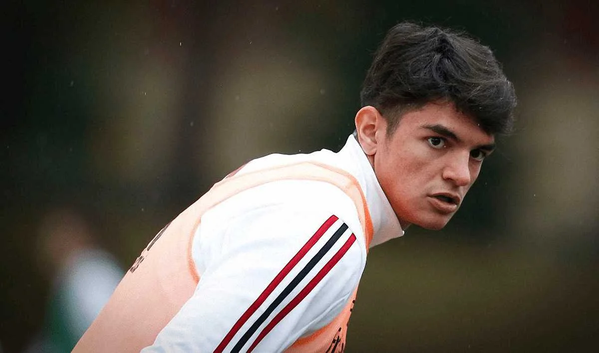 Рауль Белланова / фото из соцсетей