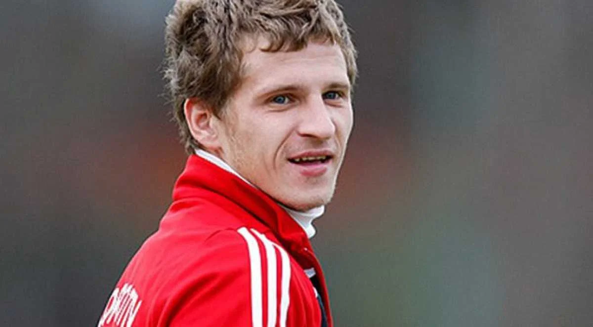 Александр Алиев / соцсети