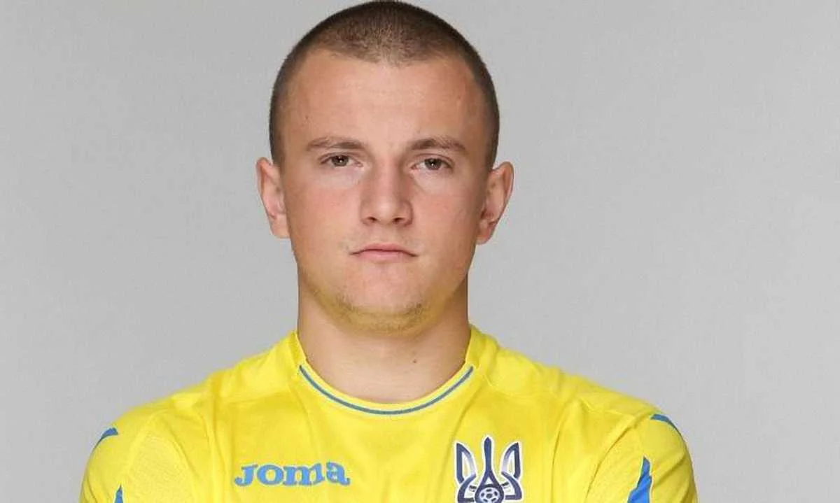 Василий Кравец / соцсети