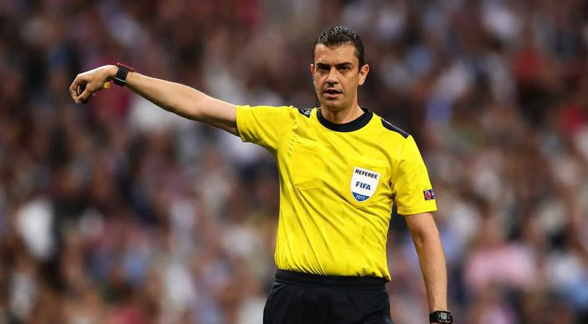 Виктор Кашшаи / Соцсети