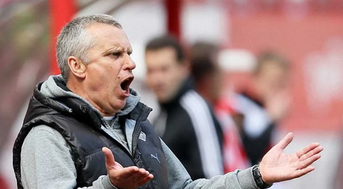 Леонид Кучук, фото: Championat.com