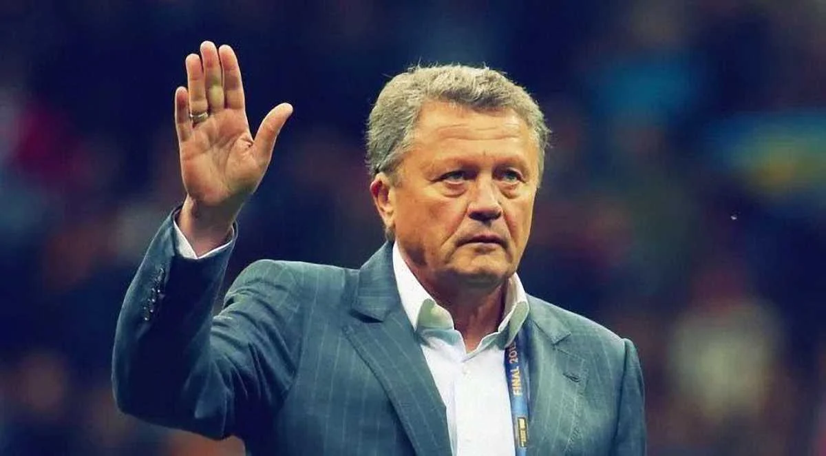 Мирон Маркевич / REUTERS