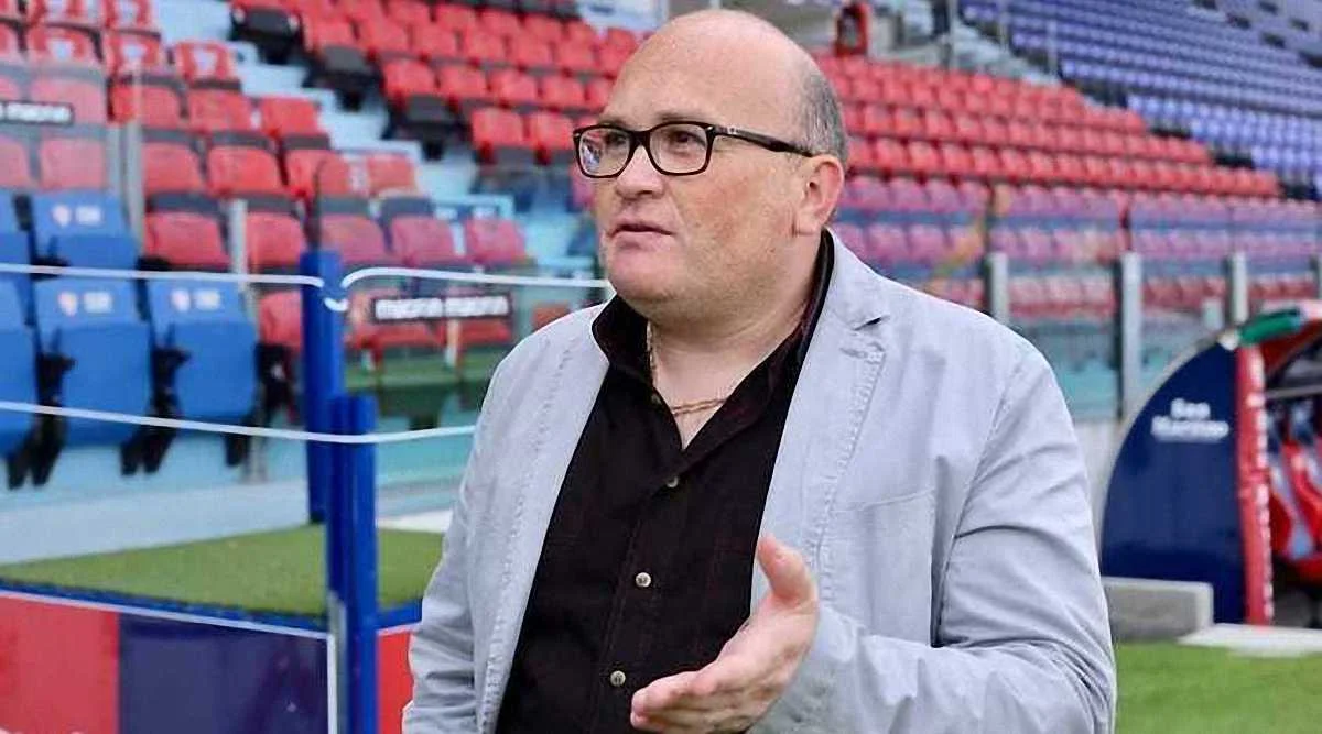 Алекс Великих / Фото з соцмереж