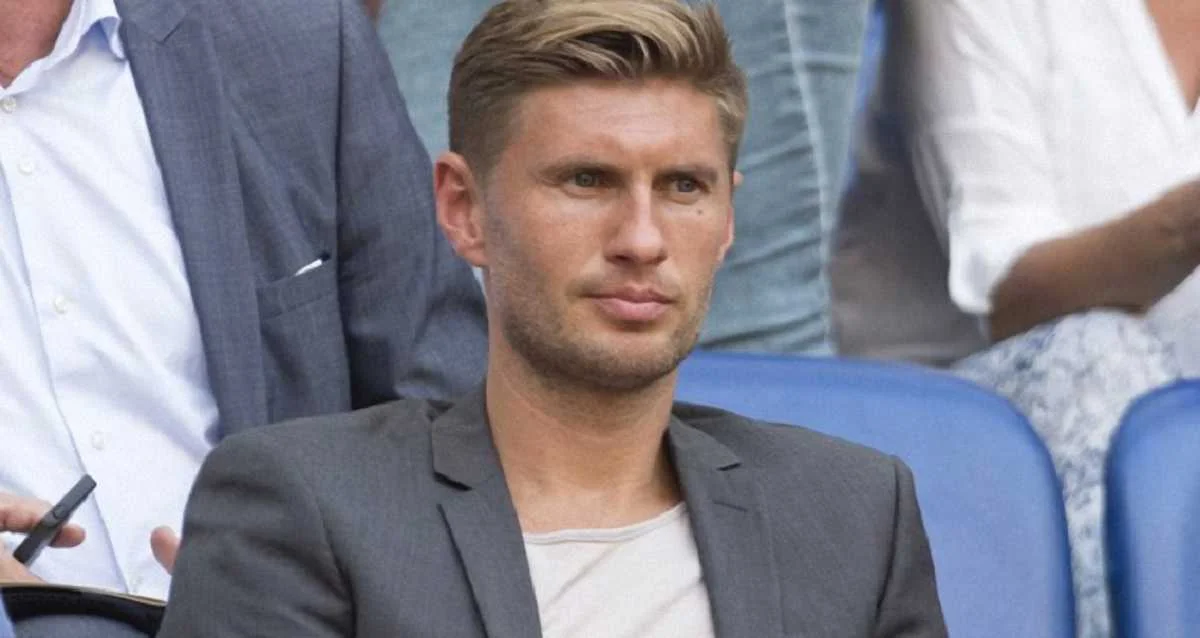 Євген Левченко / Фото з соцмереж