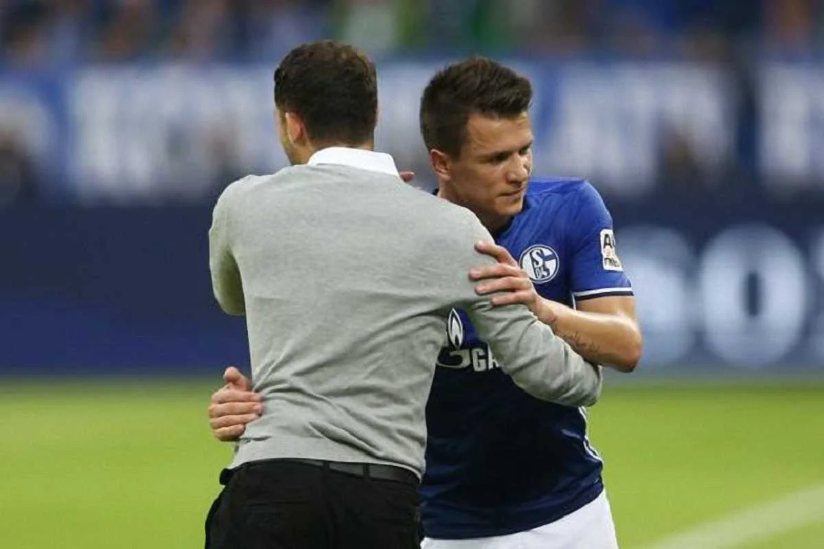 Тедеско может покинуть Шальке – победа для Коно?