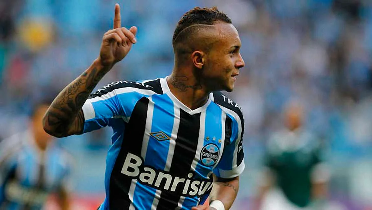 Евертон / фото із соцмереж