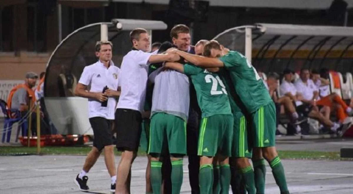 Ворскла – Арсенал: на матчі очікується аншлаг