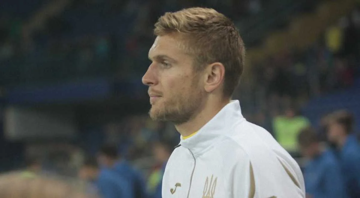 Ігор Пластун / ФФУ