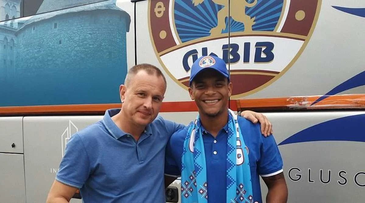 Жонатан / Фото: Львів