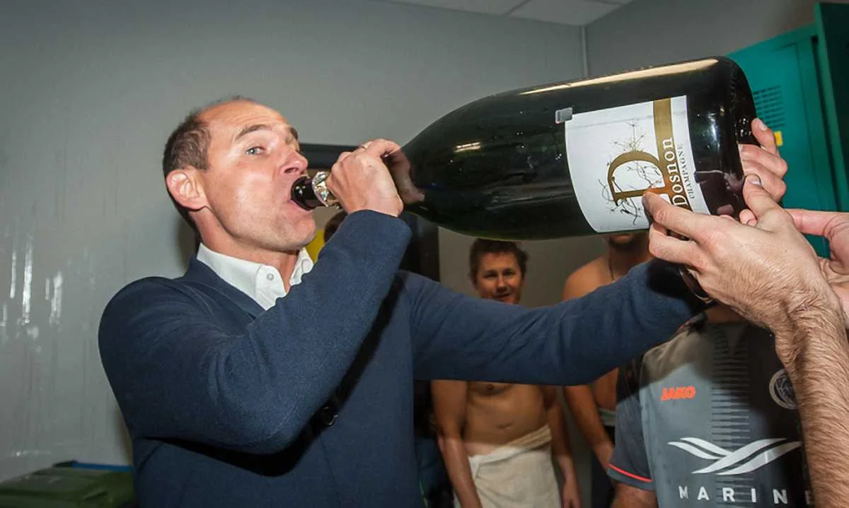 Віктор Скрипник / Фото: соцмережі