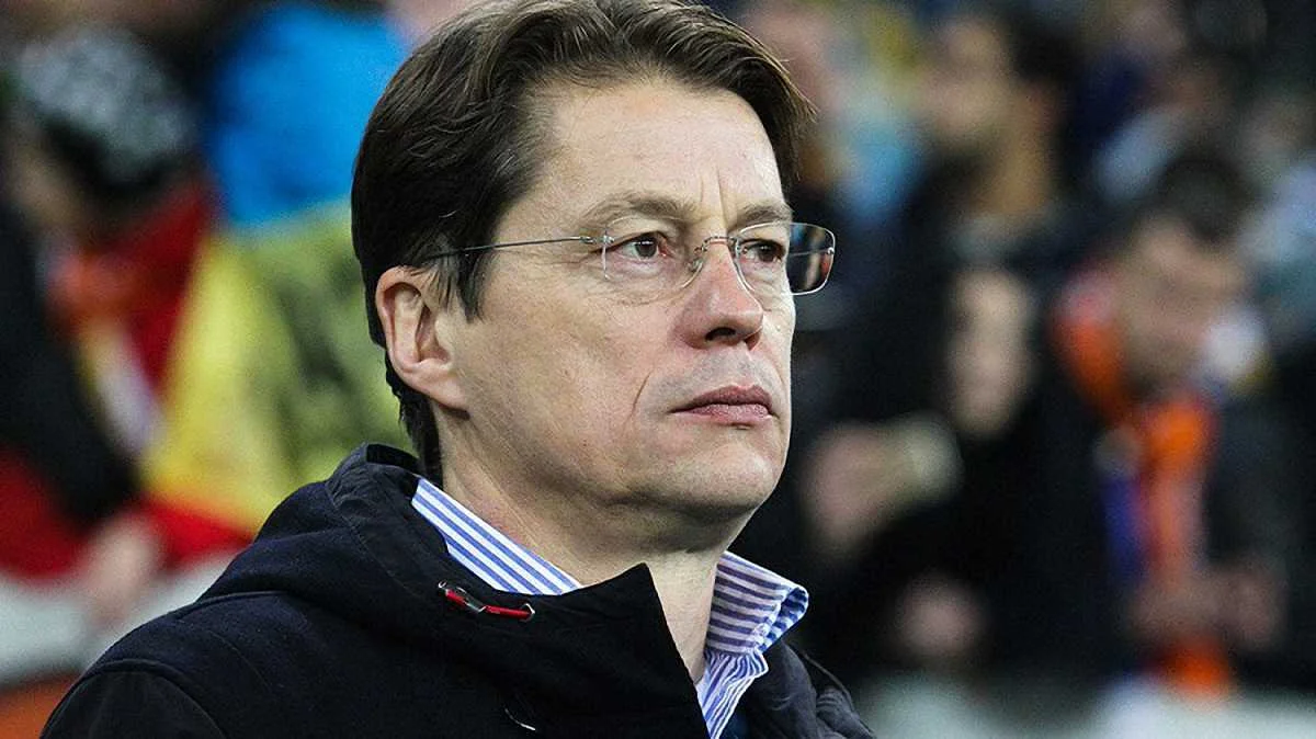 Любош Михел / фото из соцсетей