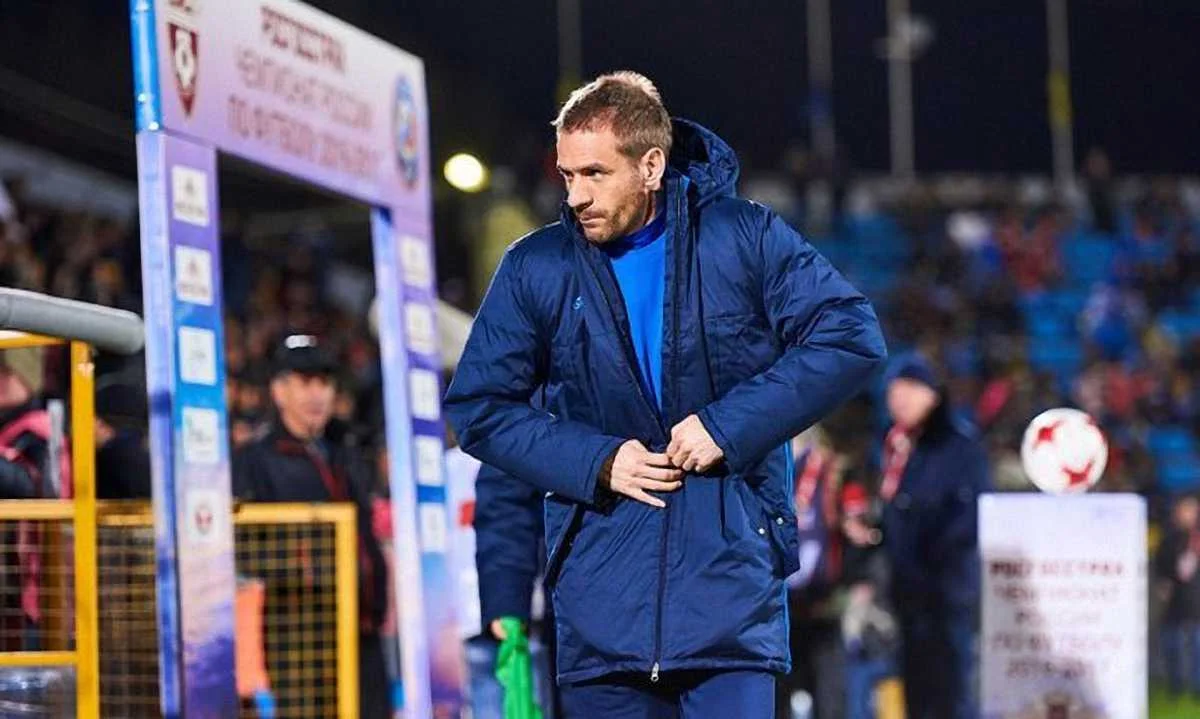 Марко Девич / фото из соцсетей