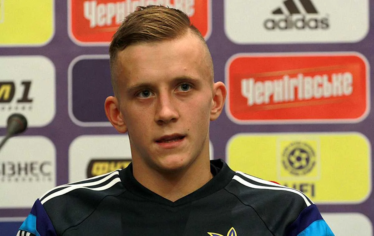 Иван Петряк / фото из соцсетей