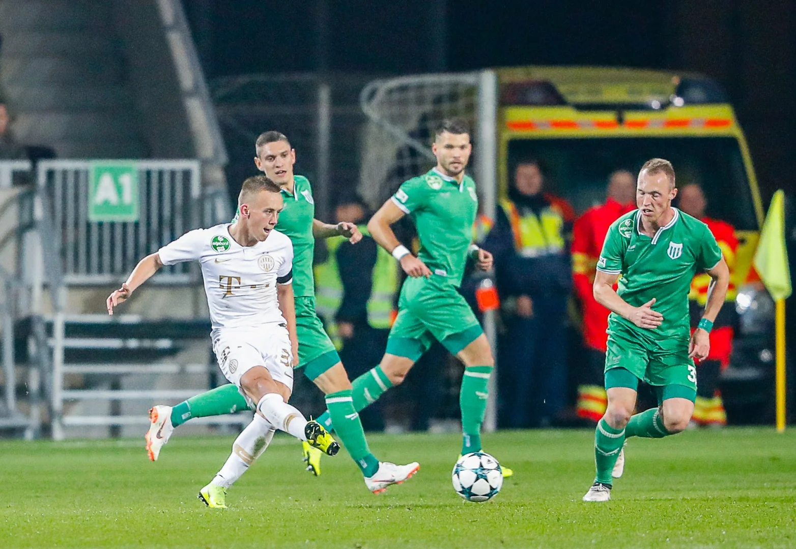 Иван Петряк / фото из соцсетей